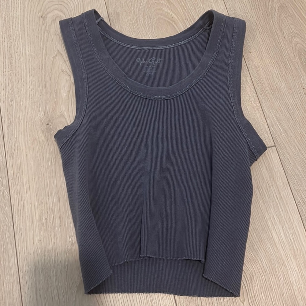 brandy melville top